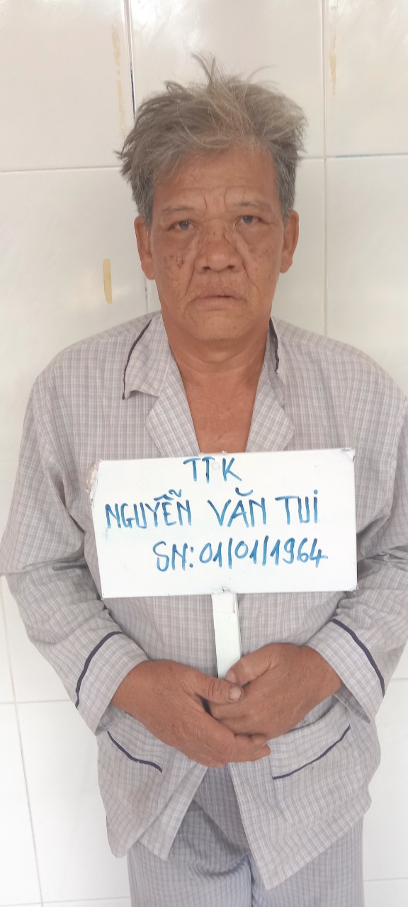 Nguyễn Văn Tui